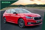 2023 Skoda Fabia