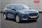 2024 Ford Kuga