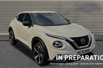 2020 Nissan Juke