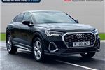 2020 Audi Q3