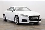 2021 Audi TT