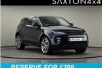 2021 Land Rover Range Rover Evoque