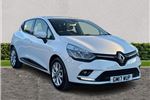 2017 Renault Clio