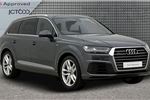 2020 Audi Q7