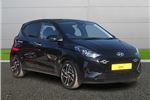2025 Hyundai i10