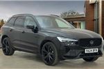 2024 Volvo XC60