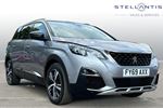 2019 Peugeot 5008