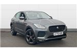 2020 Jaguar E-Pace