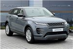 2021 Land Rover Range Rover Evoque