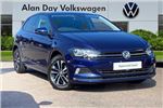 2020 Volkswagen Polo