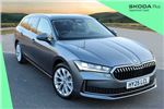 2025 Skoda Superb Estate