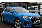 2020 Audi Q3