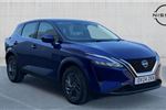 2024 Nissan Qashqai