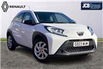 2023 Toyota Aygo X