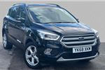 2018 Ford Kuga