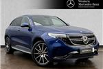 2020 Mercedes-Benz EQC