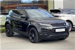 2019 Land Rover Range Rover Evoque