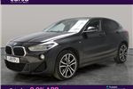 2019 BMW X2