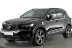 2021 Volvo XC40 Recharge