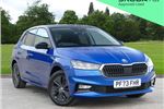 2023 Skoda Fabia