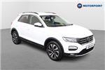 2021 Volkswagen T-Roc 1.0 TSI 110 Active 5dr