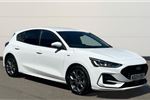 2024 Ford Focus