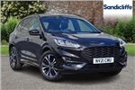 2021 Ford Kuga