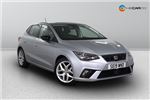 2019 SEAT Ibiza