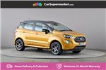 2020 Ford EcoSport