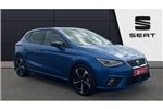 2024 SEAT Ibiza