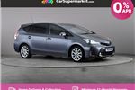 2019 Toyota Prius+