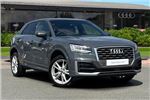 2019 Audi Q2