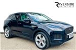 2018 Jaguar E-Pace