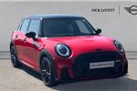 2023 MINI Hatchback 5dr