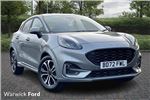 2022 Ford Puma