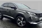 2021 Peugeot 3008