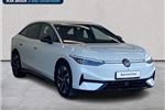 2025 Volkswagen ID.7
