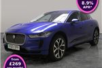2021 Jaguar I-Pace