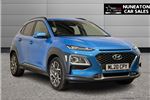 2020 Hyundai Kona