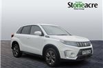 2023 Suzuki Vitara