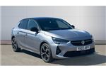 2022 Vauxhall Corsa