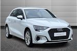 2024 Audi A3