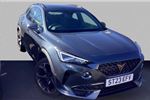 2023 Cupra Formentor