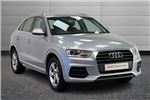 2016 Audi Q3