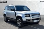 2021 Land Rover Defender