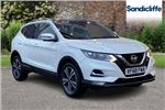 2019 Nissan Qashqai