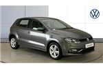 2017 Volkswagen Polo