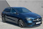 2020 Mercedes-Benz B-Class