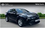 2022 Toyota C-HR