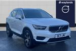 2021 Volvo XC40